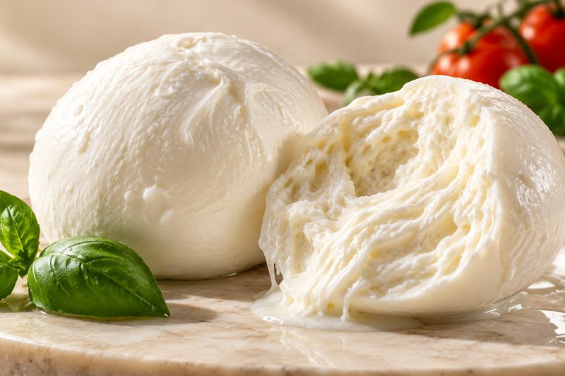 Mozzarella Fior di Latte