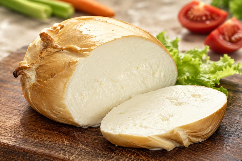 Provola