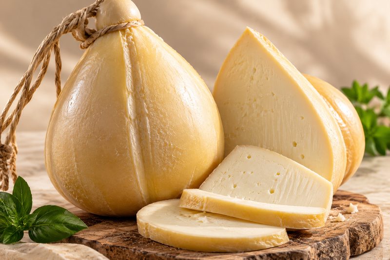 Provolone